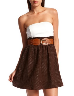 ropa casual 2012