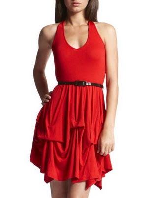 ropa casual 2012