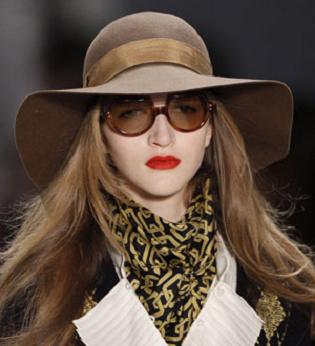 accesorios modernos 2012