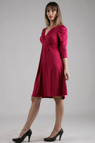 vestidos para salir de día