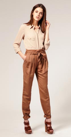 Ropa casual pero elegante Clearance