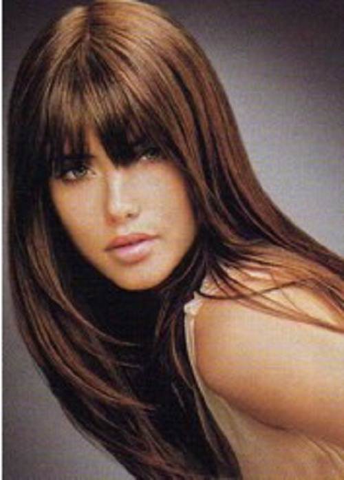 TIPOS DE CORTES PARA CABELLO tipos de cortes para cabello: