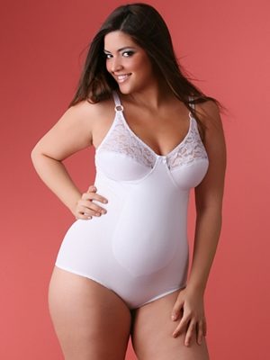 ropa interior para gorditas todo dilema