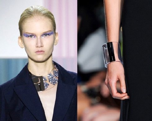 Tendencias en aretes 2018