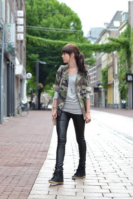 Trends Winter