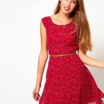 Vestidos cómodos y muy femeninos para toda ocasión