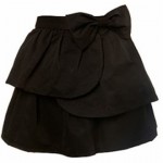 Modernas faldas de Miss Selfridge