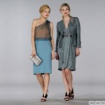 Moda en faldas y vestidos