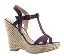 Zapatos con plataforma