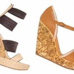 Sandalias de verano