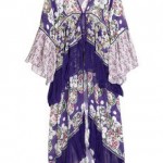 Vestidos tipo túnica para el verano