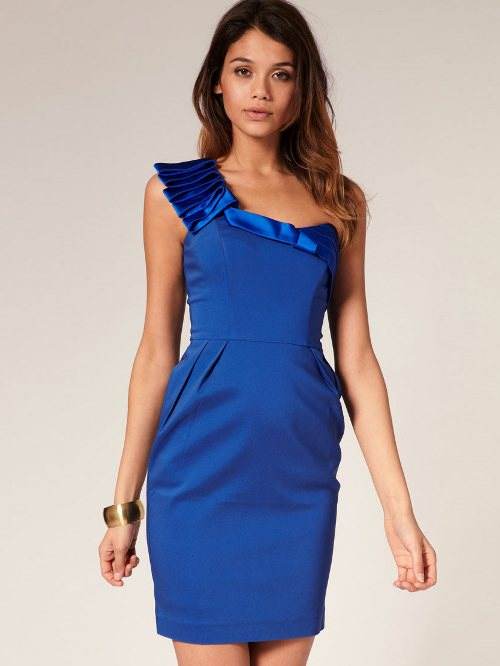 vestidos bonitos y sencillos