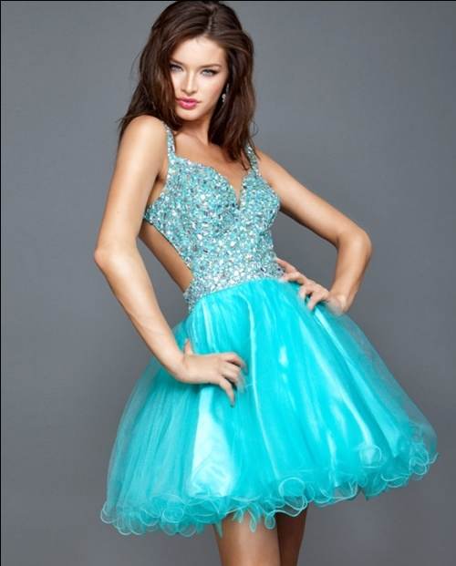 Imagenes de vestidos cortos bonitos - Imagui Imagenes de vestidos cortos bonitos - Imagui