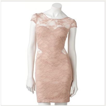 kohls vestidos de fiesta