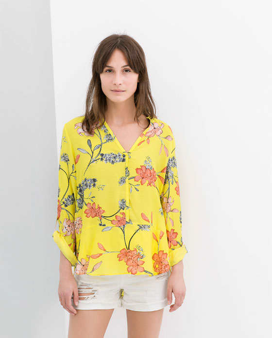 Camisas mujer 2014 Sobre producto y proveedores: eternal-sv.tk ofrece los productos camisetas mujer Una amplia variedad de opciones de camisetas mujer está disponibles para usted, como por ejemplo de secado rápido, respirable y anti-pilling.