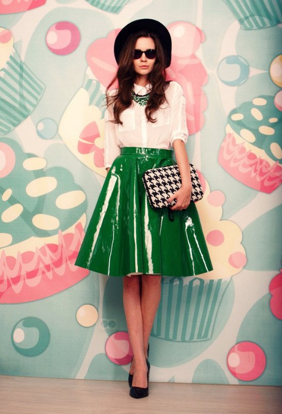 cute outfits vintage