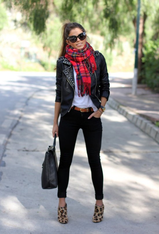 Nuevos Looks Elegantes para seguir luciendo Fascinante este Invierno