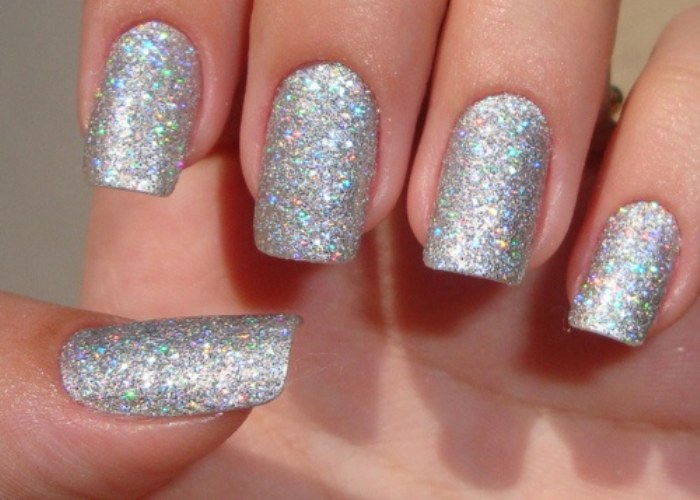 manicure año nuevo