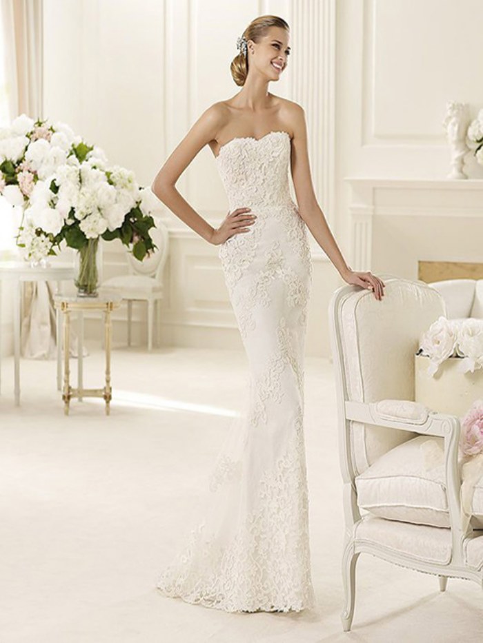 buscar mejor vestido novias