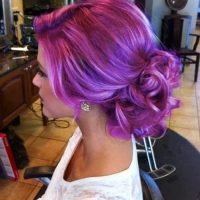 Estos son los looks que harán que tu melena de colores luzca increíble