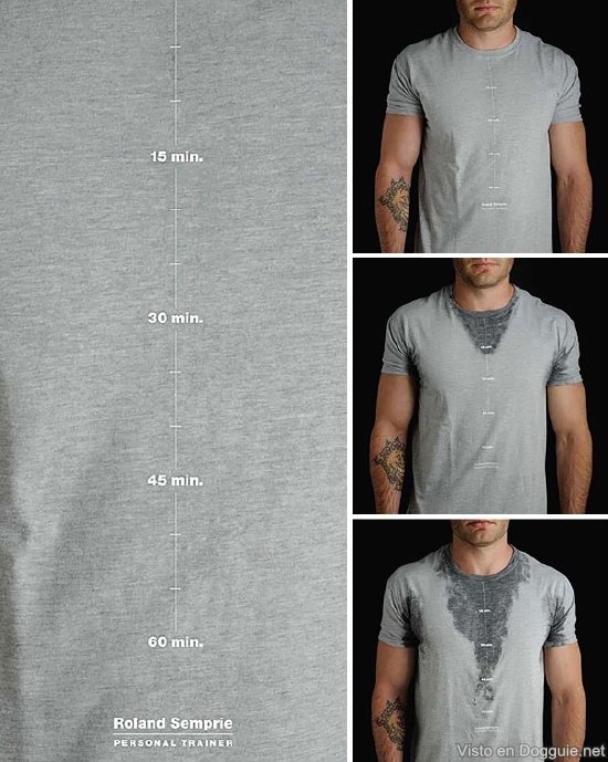 camisetas carteles curiosos