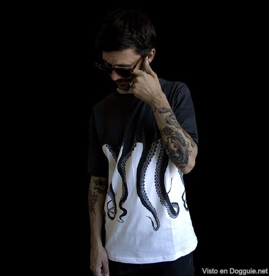 camisetas carteles curiosos