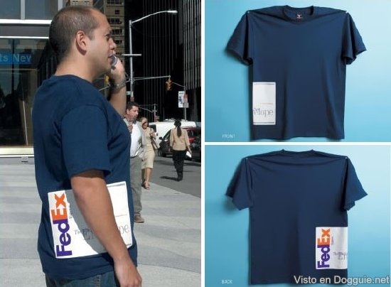camisetas carteles curiosos