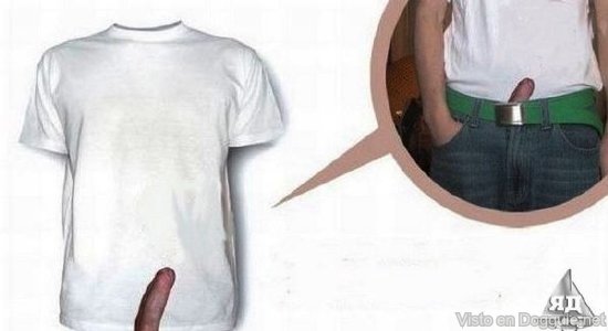 camisetas carteles curiosos