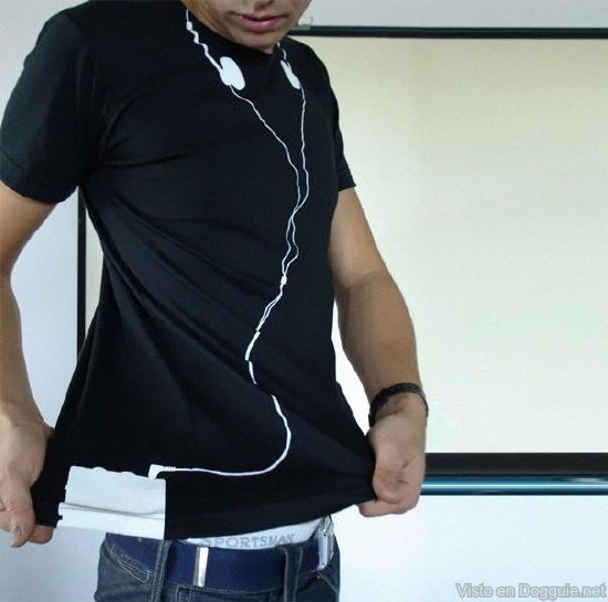 camisetas carteles curiosos