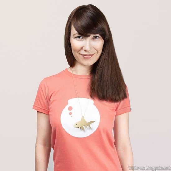 camisetas carteles curiosos
