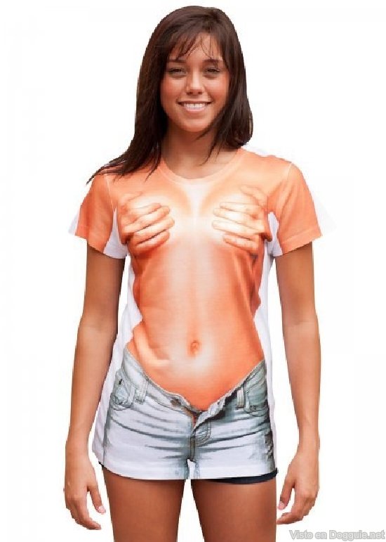 camisetas carteles curiosos