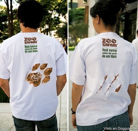 camisetas carteles curiosos