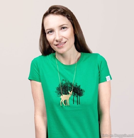 camisetas carteles curiosos