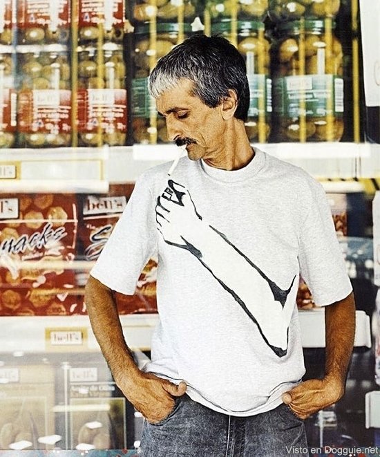 camisetas carteles curiosos