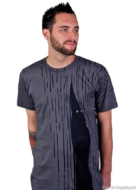 camisetas carteles curiosos