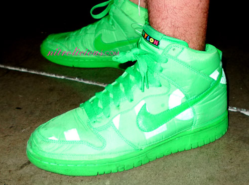 nylon magazine dunkhigh nylon magazine dunk high