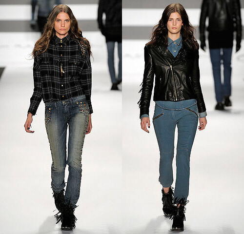 william rast fall 2009 collection william rast fall 2009 collection