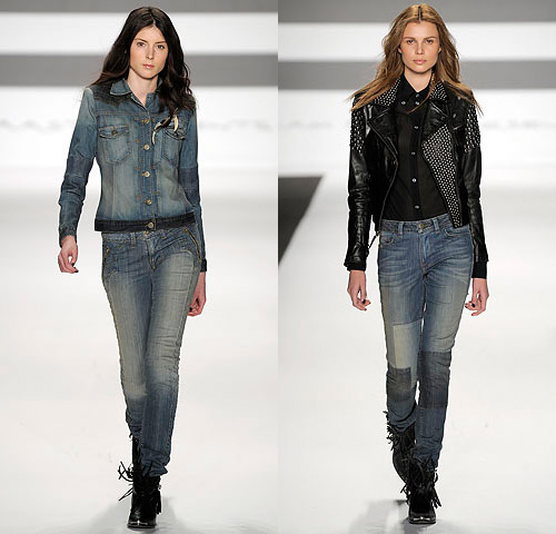 william rast fall 2009 collection william rast fall 2009 collection