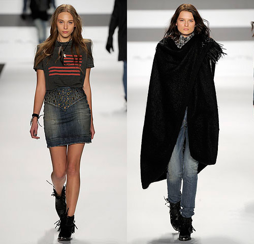 william rast fall 2009 collection william rast fall 2009 collection