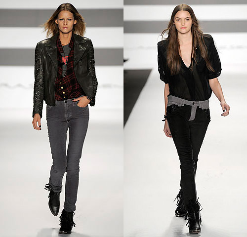william rast fall 2009 collection william rast fall 2009 collection