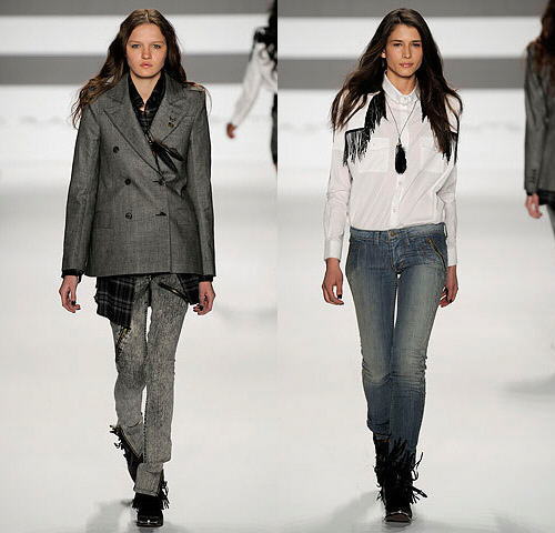william rast fall 2009 collection william rast fall 2009 collection