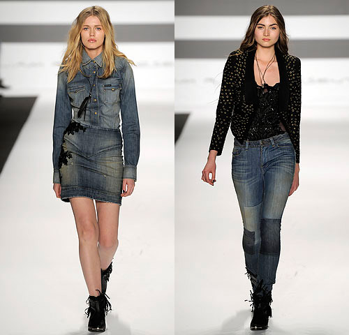 william rast fall 2009 collection william rast fall 2009 collection