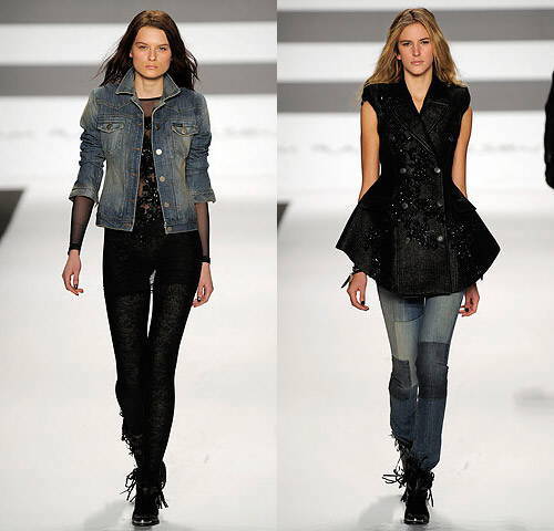 william rast fall 2009 collection william rast fall 2009 collection
