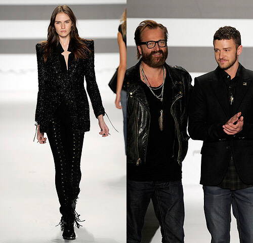 william rast fall 2009 collection william rast fall 2009 collection