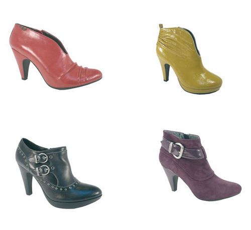 botas otono invierno - moda