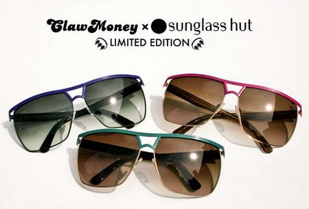 gafas de sol claw money