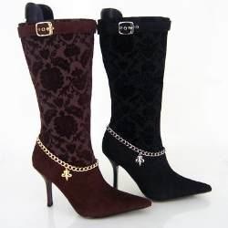 vanidades de la moda