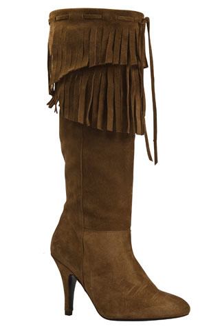 vanidades de la moda