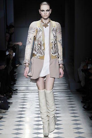 coleccion balenciaga - moda