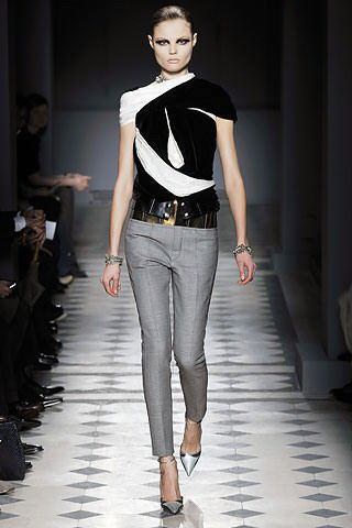 coleccion balenciaga - moda